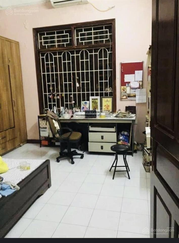 Hàng hiếm! trung kính, phân lô, thông, ô tô, kinh doanh, văn phòng, dân xây kcbt siêu chắc. 75m2*4t