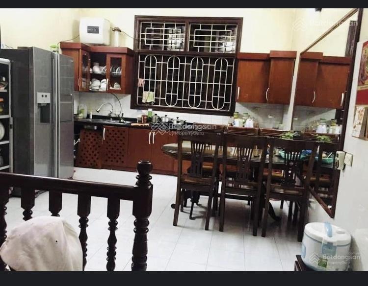 Hàng hiếm! trung kính, phân lô, thông, ô tô, kinh doanh, văn phòng, dân xây kcbt siêu chắc. 75m2*4t