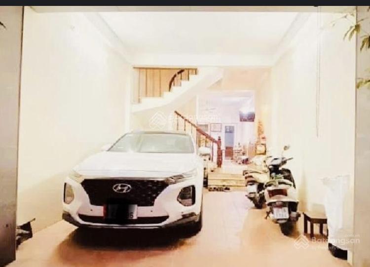 Hàng hiếm! trung kính, phân lô, thông, ô tô, kinh doanh, văn phòng, dân xây kcbt siêu chắc. 75m2*4t