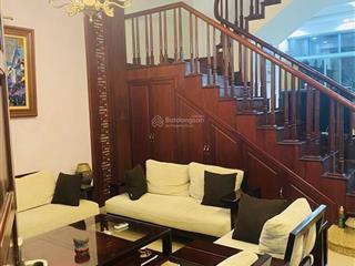 Công viên thống nhất ! bán căn nhà phân lô, ô tô tránh, vỉa hè, kinh doanh, vp bạt ngàn. 60m*4t