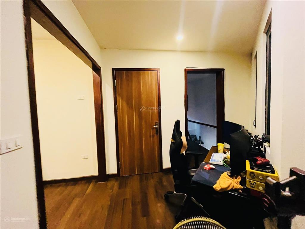 Hiếm thật! thái hà, lô góc, gần phố, nội thất xin xò, tiện kinh doanh, văn phòng. 66m2*4t