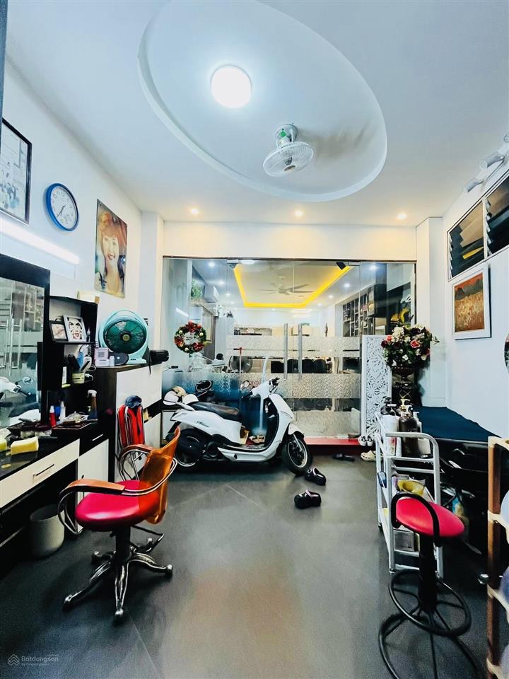 Hiếm thật! thái hà, lô góc, gần phố, nội thất xin xò, tiện kinh doanh, văn phòng. 66m2*4t