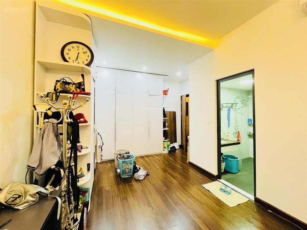 Hiếm thật! thái hà, lô góc, gần phố, nội thất xin xò, tiện kinh doanh, văn phòng. 66m2*4t