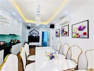Nhà mới thang máy! hào nam, ô tô ngủ trong nhà, gần phố, thông, kinh doanh, văn phòng. 58m*7t