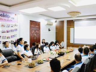 Nguyễn chí thanh! ô tô tránh, dừng đỗ, lô góc, gần phố, ô thang máy, văn phòng, kdoanh. 59m2*6t