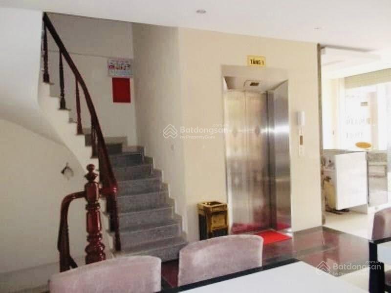 Siêu phẩm! hoàng cầu, ô tô, thang máy, kinh doanh dòng tiền, thông tứ tung, 2 thoáng, 65x8 tầng