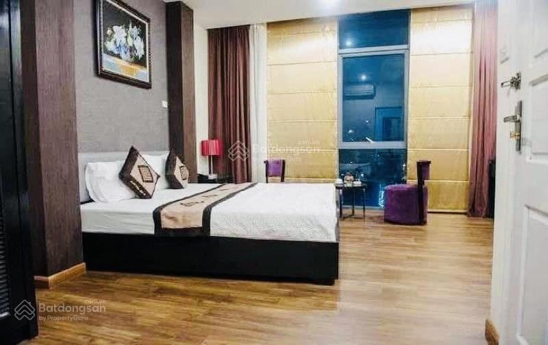 Siêu phẩm! hoàng cầu, ô tô, thang máy, kinh doanh dòng tiền, thông tứ tung, 2 thoáng, 65x8 tầng