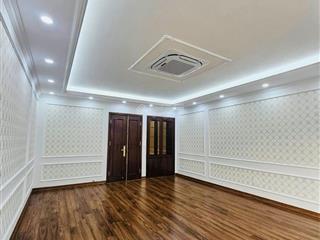 Mặt ngõ hào nam, mới koong, thang máy, ô tô ngủ trong nhà, thông kinh doanh, văn phòng. 60m*7t