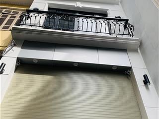 7 tầng, thang máy, nhà mới koong, sát phố thẳng tắp, ô tô ngủ trong nhà, kd, vp. hào nam 58m2