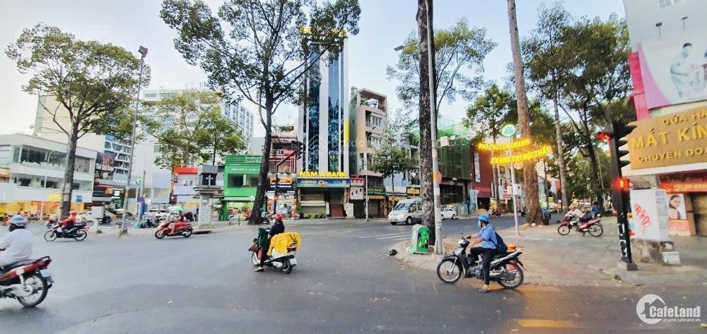 7 tầng, thang máy, nhà mới koong, sát phố thẳng tắp, ô tô ngủ trong nhà, kd, vp. hào nam 58m2