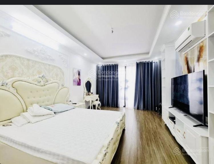 Bán nhà riêng phố hào nam, thang máy, ô tô ngủ trong nhà, gần phố, thông, kinh doanh, 59m*7t