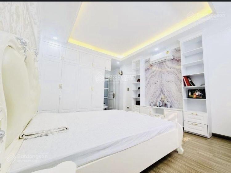 Bán nhà riêng phố hào nam, thang máy, ô tô ngủ trong nhà, gần phố, thông, kinh doanh, 59m*7t