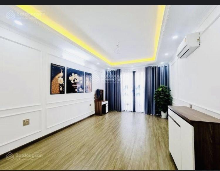 Bán nhà riêng phố hào nam, thang máy, ô tô ngủ trong nhà, gần phố, thông, kinh doanh, 59m*7t