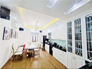 Bán nhà riêng phố hào nam, thang máy, ô tô ngủ trong nhà, gần phố, thông, kinh doanh, 62m*7t