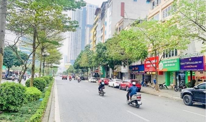 Siêu hiếm! phố ngọc khánh, thang máy, full nội thất phân lô ô tô ngủ trong nhà, sát phố. 45m2*6t