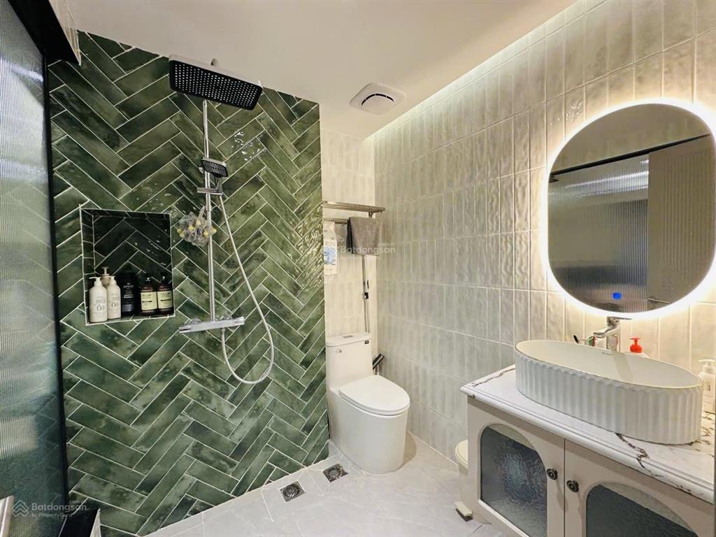 Siêu hiếm! phố ngọc khánh, thang máy, full nội thất phân lô ô tô ngủ trong nhà, sát phố. 45m2*6t