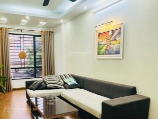 Giảng võ! ô tô tránh, gara, gần phố, kinh doanh, ô thang máy, full nội thất, 2 thoáng. 60m2*5t