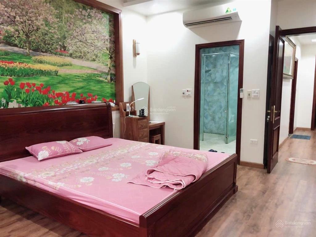 Bán nhà phố trung kính! phân lô ô tô tránh, gara, kinh doanh, văn phòng, ô thang máy. 110m*6t