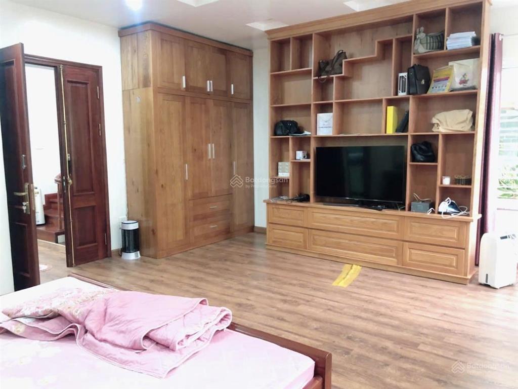 Bán nhà phố trung kính! phân lô ô tô tránh, gara, kinh doanh, văn phòng, ô thang máy. 110m*6t