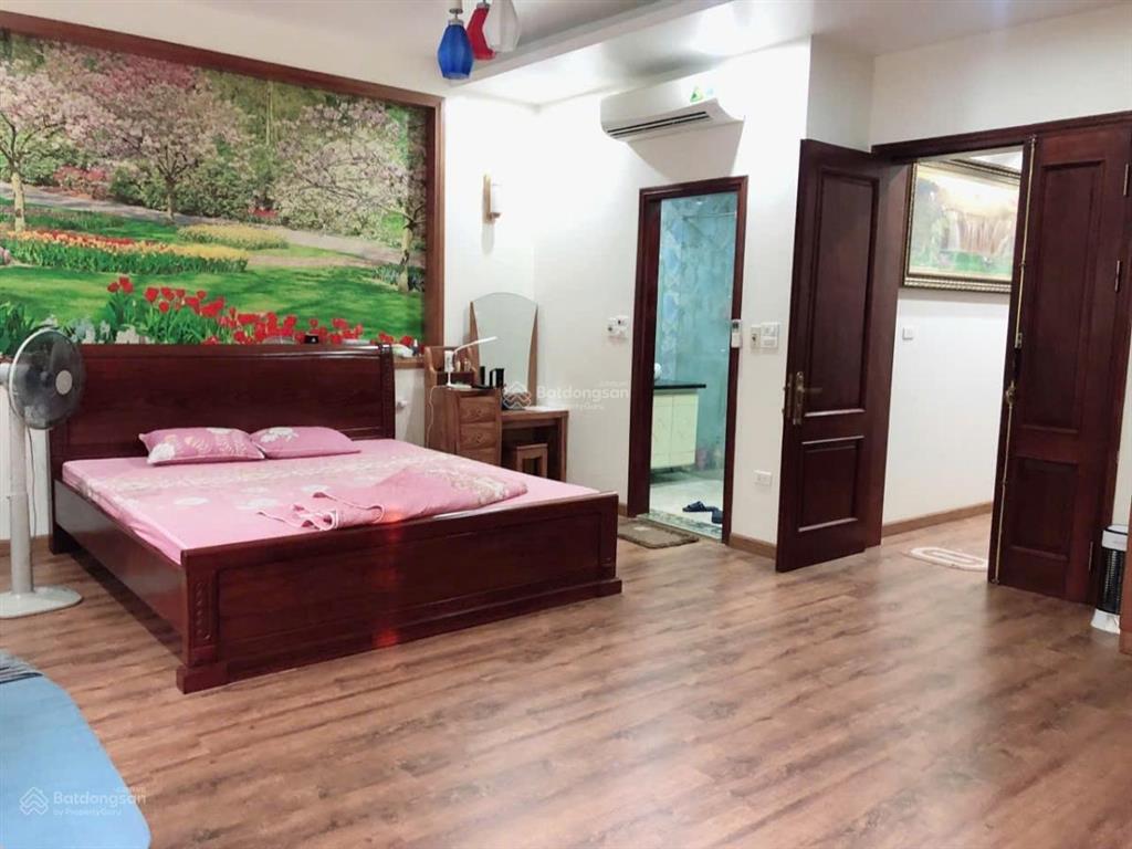 Bán nhà phố trung kính! phân lô ô tô tránh, gara, kinh doanh, văn phòng, ô thang máy. 110m*6t