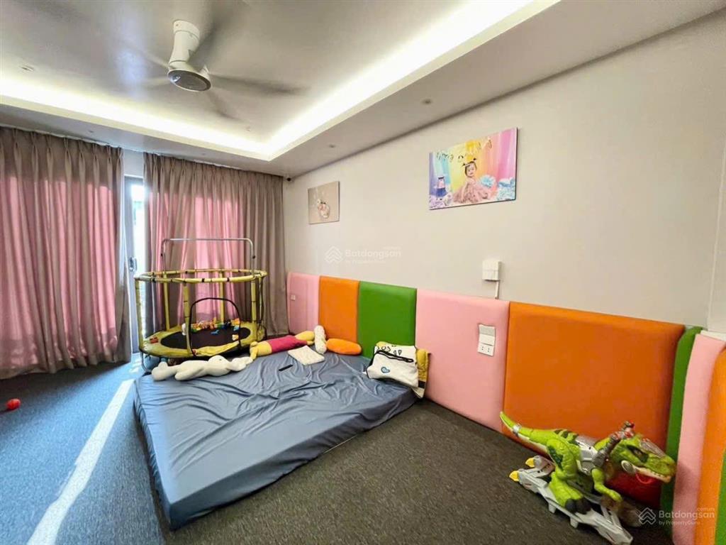 Hàng độc nguyên hồng! thang máy, thông sàn, ô tô tránh vỉa hè, thông thẳng sát phố, vp, kd. 55m*6t