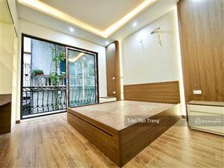 Bán nhà mới 5 tầng thang máy lạc long quân, cầu giấy, 20m ra ôtô đỗ, dt 57m2 x mt 4m nhỉnh 12 tỷ