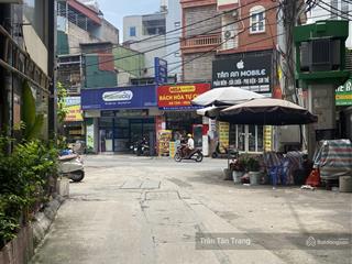 Bán đất hai mặt ngõ xuân đỉnh, ô tô đậu cửa, đúng 30m ra phố, xây ccmn đỉnh luôn, sổ đỏ chính chủ