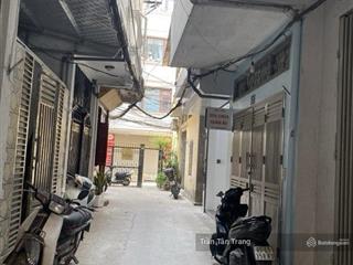 Bán nhà 4 tầng thụy khuê tây hồ, dân xây kiên cố, hai thoáng, ngõ thông gần hồ tây, sổ đỏ chính chủ