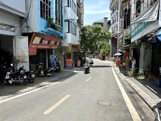 Hiếm ! bán nhà 7 tầng thang máy phố đội nhân ba đình, oto tránh, kinh doanh sầm uất, nhỉnh 17 tỷ