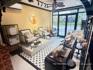 Hàng hiếm tây hồ, mặt phố lạc long quân, vỉa hè rộng, dòng tiền ngay chỉ 30 tỷ