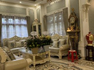 Bán căn góc siêu vip liễu giai, ba đình, hà nội, 50 tỷ, 200m2, mặt tiền góc 21m ở vô cùng đẳng cấp