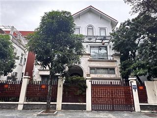 Bán biệt thự an hưng, đường tố hữu, la khê, hà đông, hà nội, 52 tỷ, 190m2. full nội thất luxury
