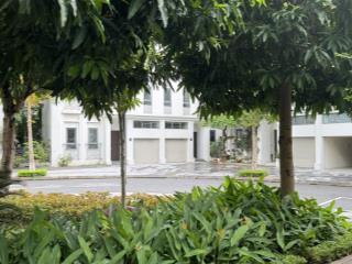 Bán biệt thự phố bùi xuân phái, 180m2, 5t, có hầm, full nội thất siêu vip, thang máy nhập khẩu