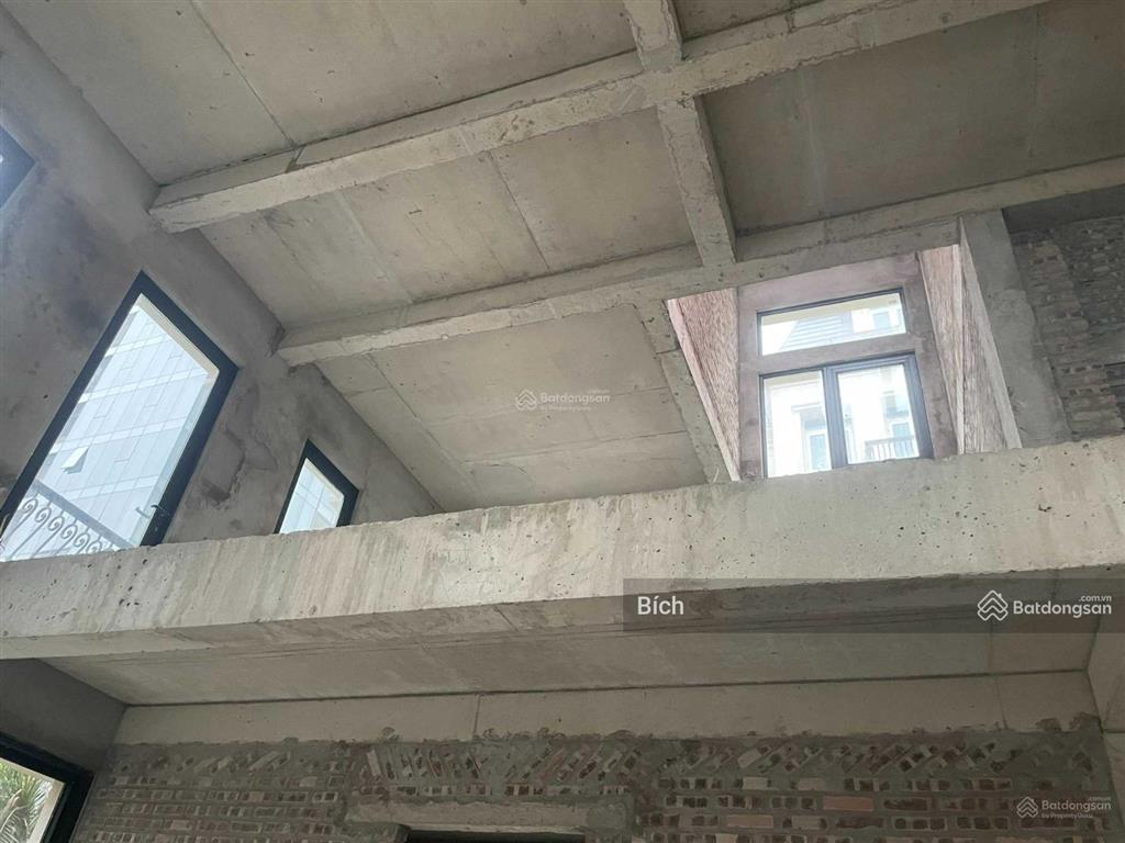 Bán biệt thự đơn lập ngoại giao 228m2 và 145m2 grandeur palace, ba đình  đẳng cấp sống thượng lưu