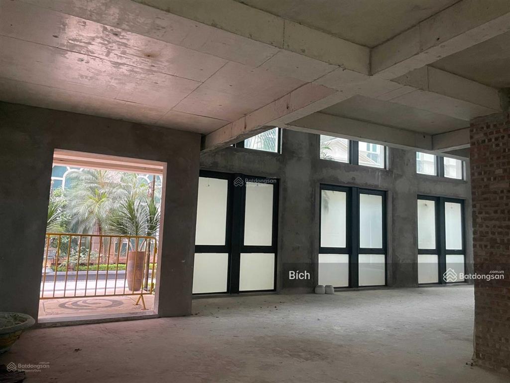 Bán biệt thự đơn lập ngoại giao 228m2 và 145m2 grandeur palace, ba đình  đẳng cấp sống thượng lưu