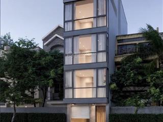 Bán nhà ngõ ô tô trường chinh, đống đa, ngã tư sở, 70m2, 7t thang máy