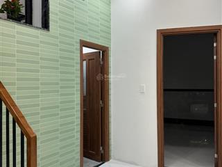 Nhà đẹp 3 tầng nguyễn hồng đào, 60m2, hẻm thông, khu bàu cát, chỉ 6.5 tỷ