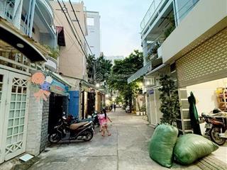 Gấp bán, giảm 500tr, 84m2, 3 tầng, hẻm 5m, thoại ngọc hầu, ngay âu cơ, chỉ còn 7.7 tỷ tl