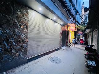 Chdv mặt ngõ cầu giấyoto qua nhà1 ch kd + 25p kkdòng tiền 160tr/th20m ra oto tránhpccc đầy đủ