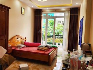 Bán nhà hẻm xe hơi, trung tâm quận 3, nguyễn đình chiểu, 4 tầng, chỉ 8 tỷ nhỉnh tl
