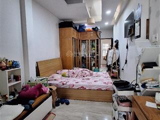 Bán nhà 1/, 5 tầng, dts 130m2, hẻm 12m sát mặt tiền, thái phiên, quận 11, chỉ 6 tỷ nhỉnh tl