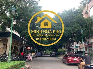Nhà 6 tầng ( 4.5 x 16 ), thang máy, cư xá lữ gia, lý thường kiệt, quận 11