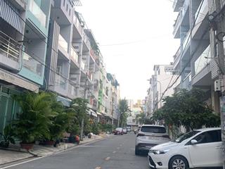 ( 4 x 16 ), nhà đẹp 4 tầng, mặt tiền, khu bình phú, trần văn kiểu, quận 6, nhỉnh 10 tỷ tl