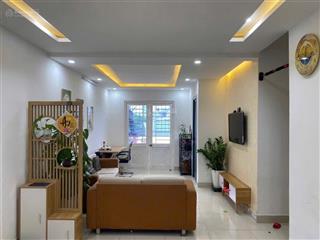 Bán căn c.c 12t đường trần thánh tông, sơn trà