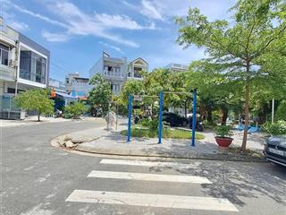Bán lô đất mặt tiền đường tân phú 2, đối diện công viên