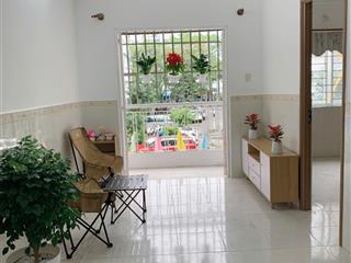 Bán căn chung cư tầng thấp vicoland. diện tích 52m2