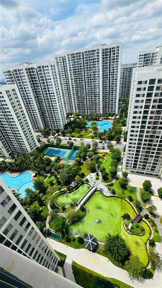 Hàng nóng căn 3pn origami, view trực diện vườn nhật cực đẹp, kí trực tiếp cđt, giá chỉ 4ty477 al in