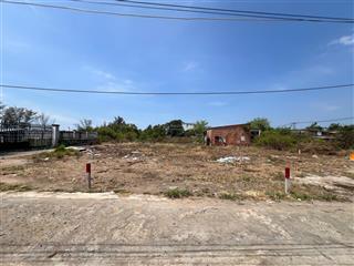 Bán đất thạnh thới, 3,3 tỷ, 94m2, mặt tiền 5,5m, pháp lý đầy đủ