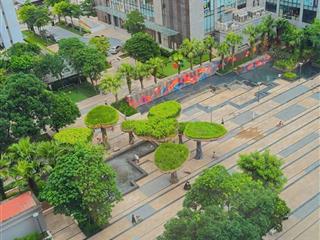 Chủ cần bán căn 2 ngủ giá 6 X Tỷ tại khu chung cư cao cấp Goldmark city -136 Hồ Tùng Mậu