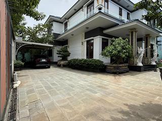 Chính chủ bán đất tặng biệt thự , quận 12, hồ chí minh